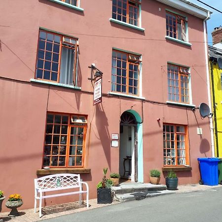 Artists House Hotel คินเซล ภายนอก รูปภาพ