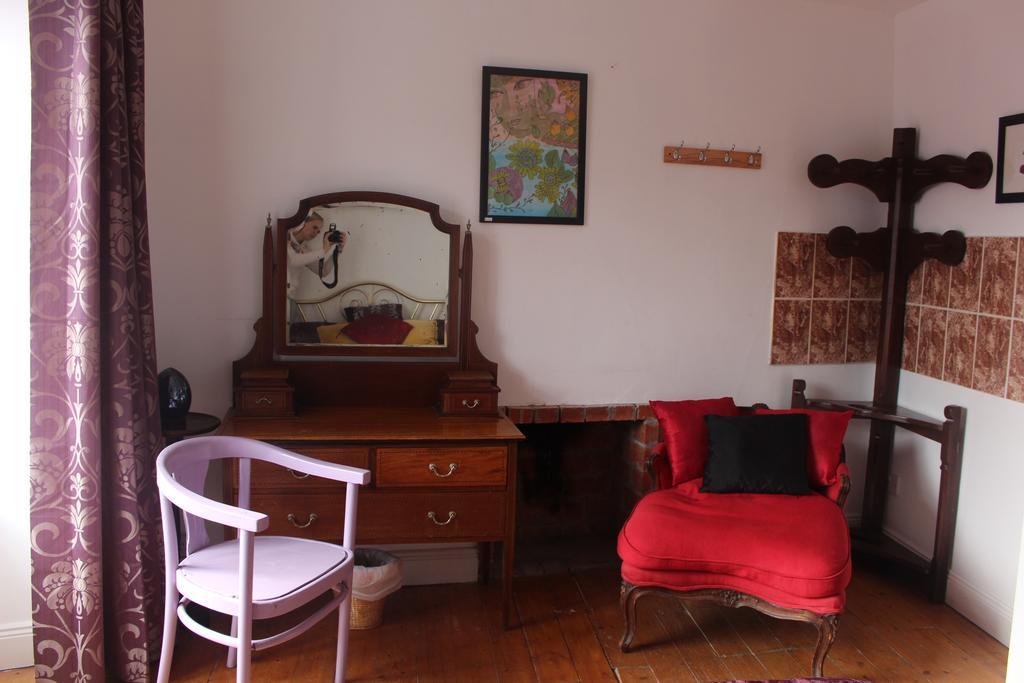 Artists House Hotel คินเซล ภายนอก รูปภาพ