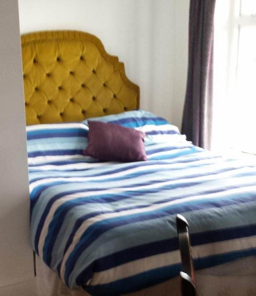 Artists House Hotel คินเซล ภายนอก รูปภาพ