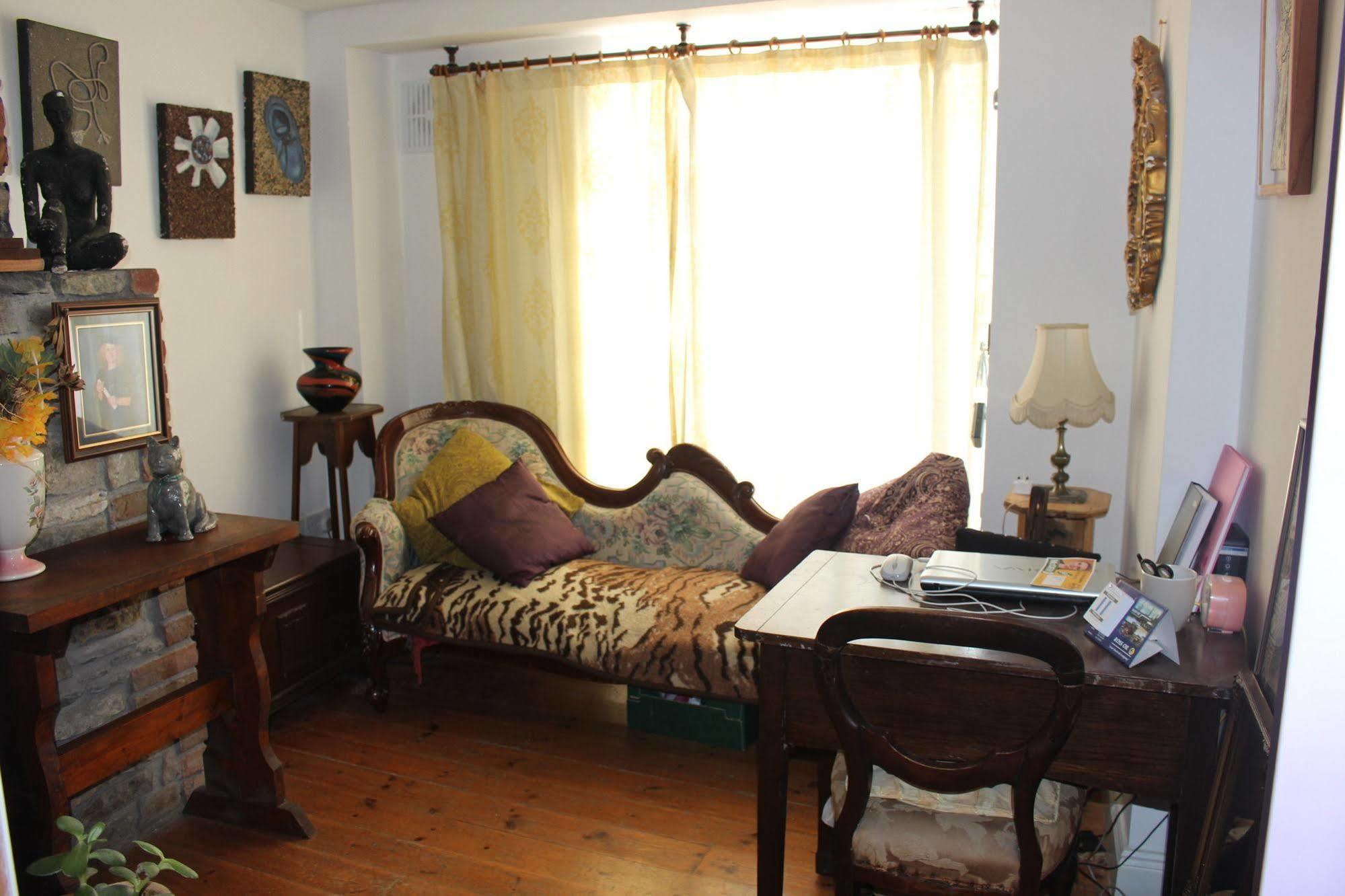 Artists House Hotel คินเซล ภายนอก รูปภาพ