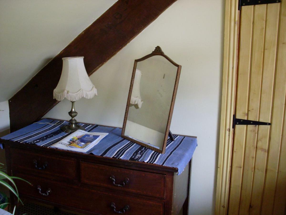 Artists House Hotel คินเซล ภายนอก รูปภาพ